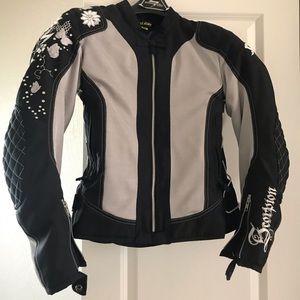 Scorpion Women's Nip Tuck Jacket